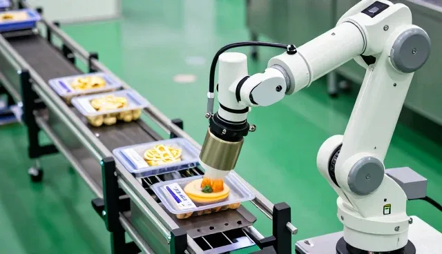 预包装食品在餐饮配套中的选型关注点分析