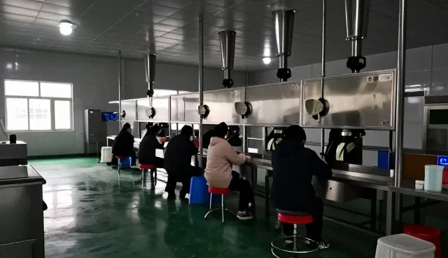 食品分装相关知识全面介绍