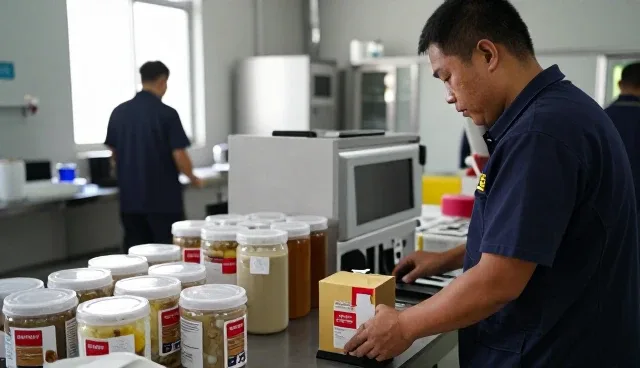 一文读懂食品餐饮配套等适配方案
