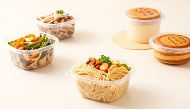 餐饮配套供货流程中常见问题解析