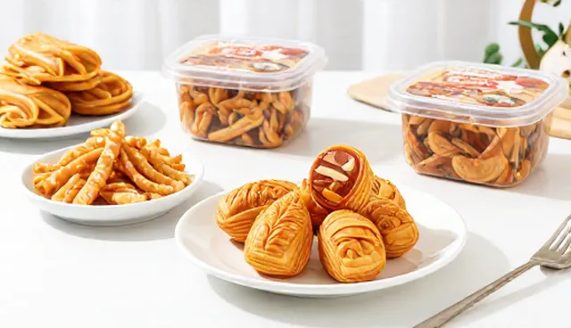 即食食品供货：选型关注点与实施建议