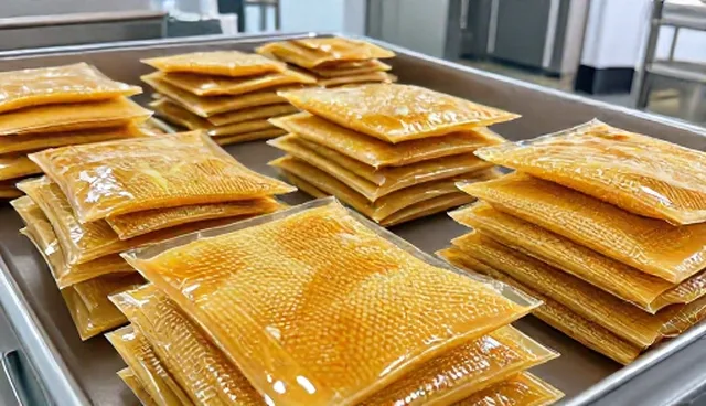 即食食品分装的适用情况与性能选型建议