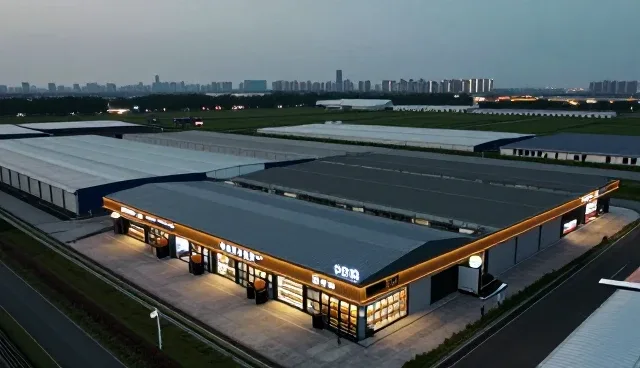 优化供应链管理：提升物流效率的关键策略